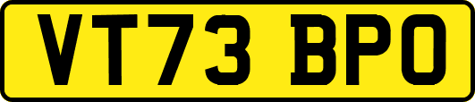 VT73BPO