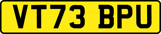 VT73BPU