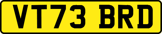 VT73BRD