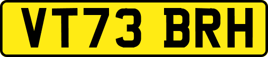 VT73BRH