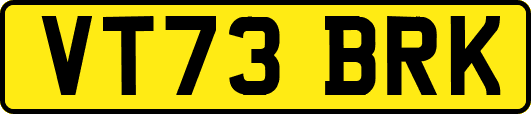 VT73BRK