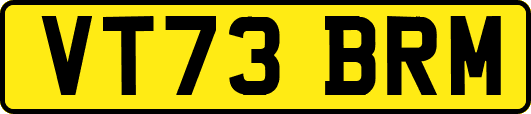 VT73BRM