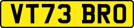 VT73BRO
