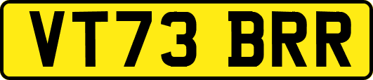 VT73BRR