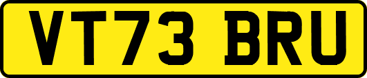 VT73BRU