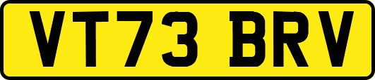 VT73BRV