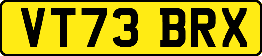 VT73BRX