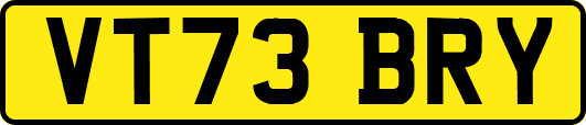 VT73BRY