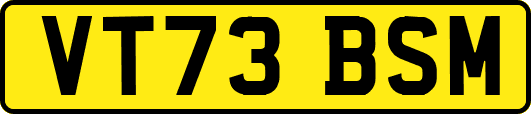 VT73BSM