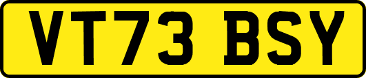 VT73BSY