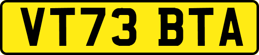 VT73BTA
