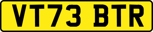 VT73BTR