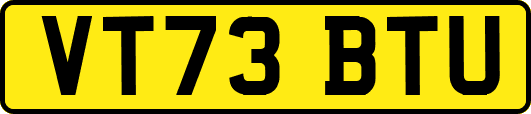 VT73BTU