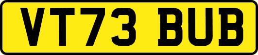 VT73BUB