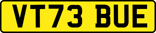 VT73BUE