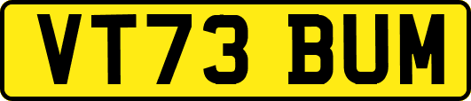 VT73BUM
