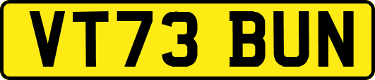 VT73BUN