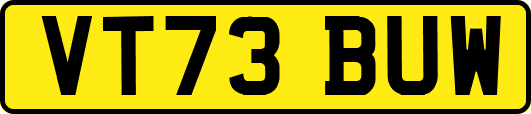 VT73BUW