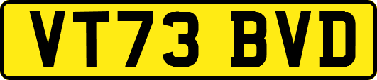 VT73BVD