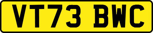 VT73BWC