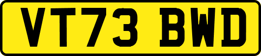 VT73BWD