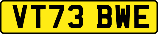 VT73BWE
