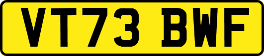 VT73BWF