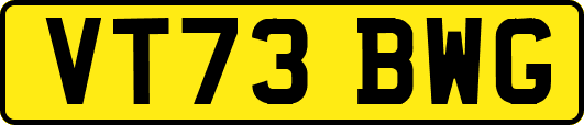 VT73BWG