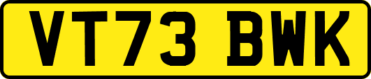 VT73BWK