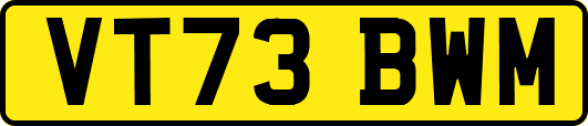 VT73BWM