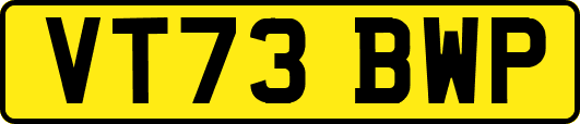 VT73BWP