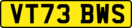 VT73BWS