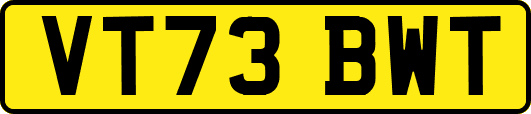 VT73BWT