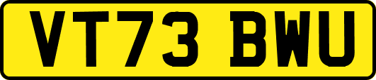 VT73BWU