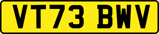 VT73BWV