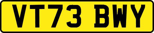 VT73BWY