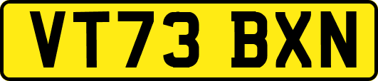 VT73BXN