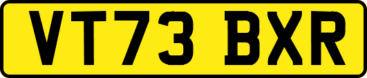 VT73BXR