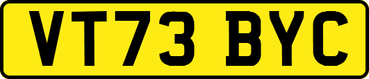 VT73BYC