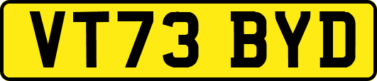 VT73BYD