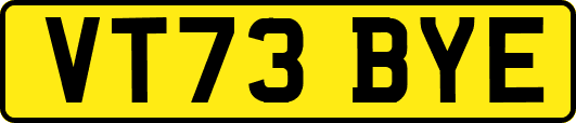 VT73BYE