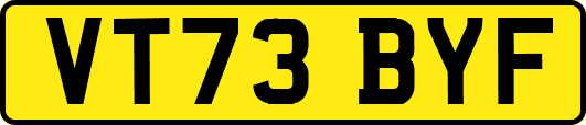 VT73BYF