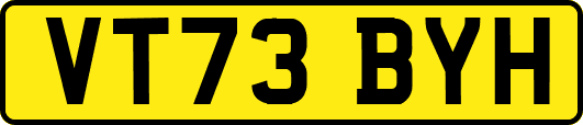 VT73BYH