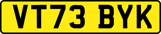 VT73BYK