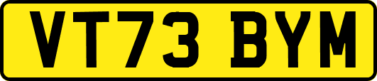 VT73BYM