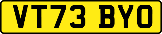 VT73BYO