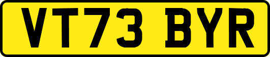 VT73BYR