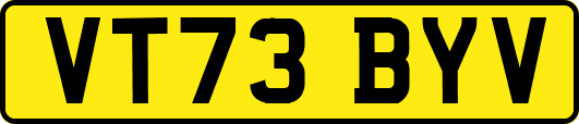 VT73BYV