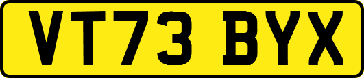 VT73BYX