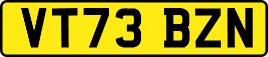 VT73BZN